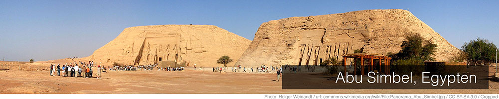 Abu Simbel