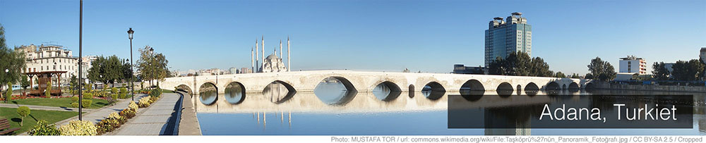 Adana Adana