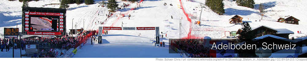 Adelboden Adelboden