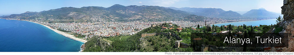 Alanya Alanya