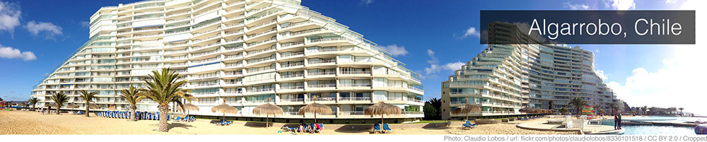 Algarrobo Algarrobo
