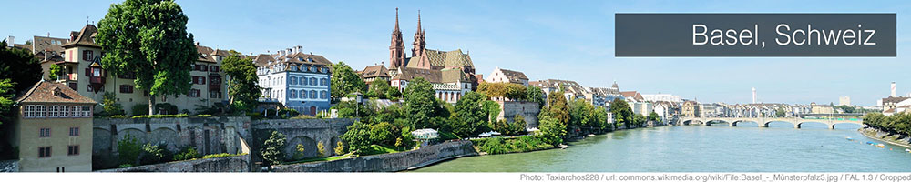 Basel Basel