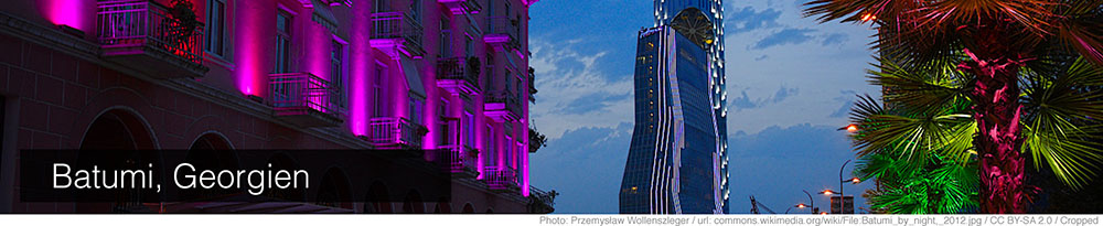 Batumi Batumi
