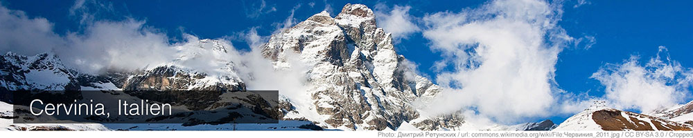 Cervinia