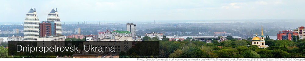 Dnipropetrovsk