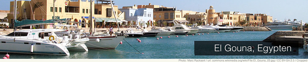 El Gouna