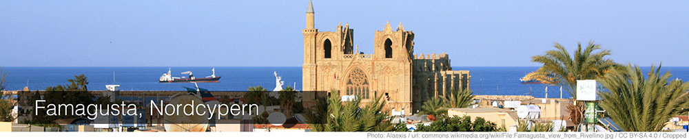 Famagusta