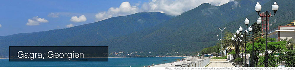 Gagra Gagra