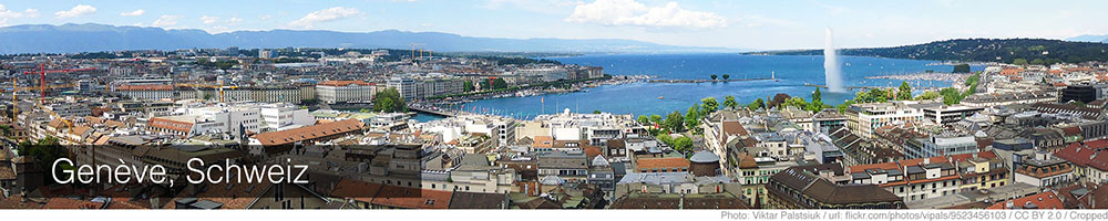 Geneve Geneve