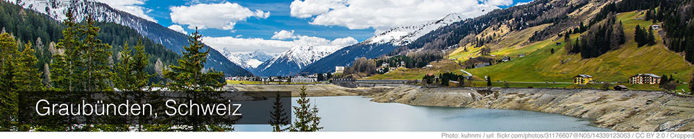 Graubünden Graubünden