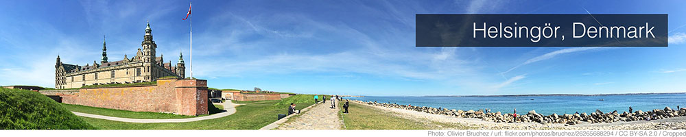Helsingör Helsingör