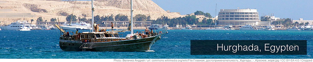 Hurghada Hurghada