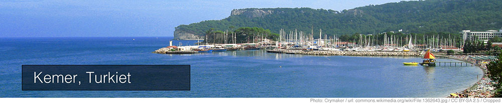 Kemer Kemer
