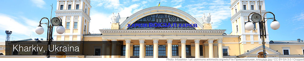 Kharkiv Kharkiv