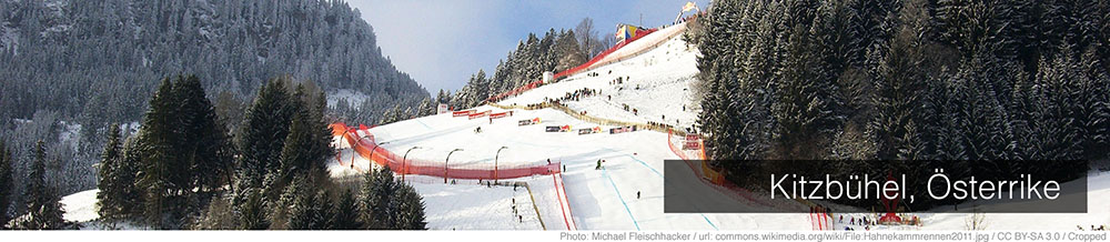 Kitzbuhel