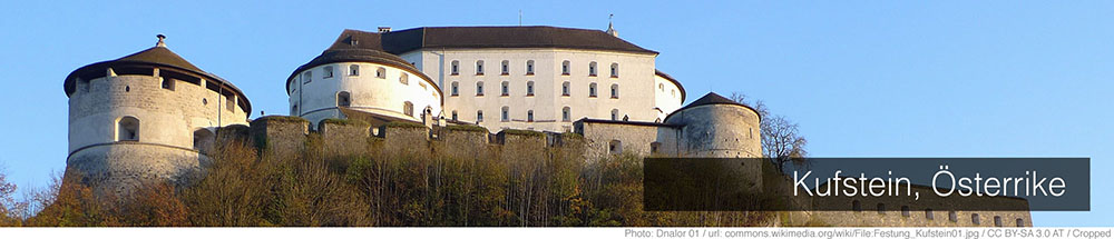 Kufstein