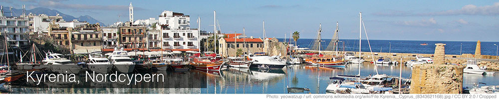 Kyrenia Kyrenia