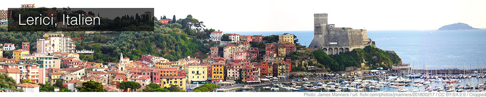 Lerici Lerici