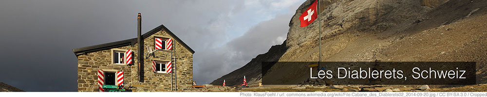 Les Diablerets