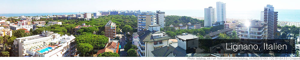 Lignano Lignano