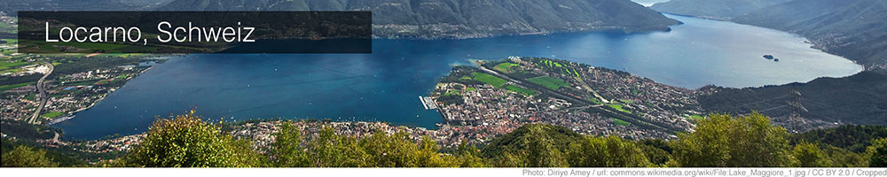 Locarno Locarno