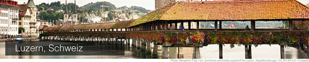 Luzern Luzern
