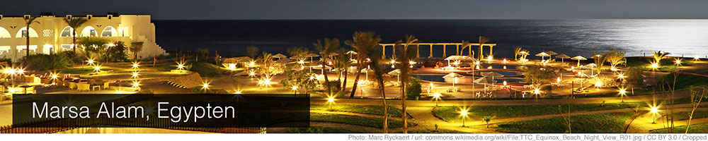 Marsa Alam