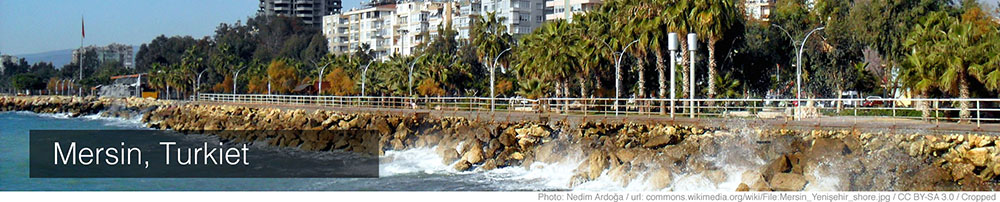 Mersin Mersin