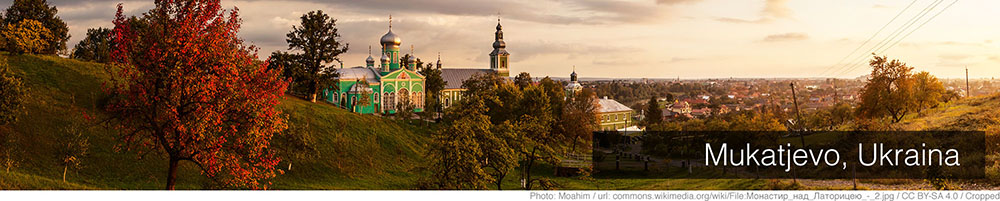 Mukatjevo Mukatjevo