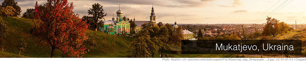 Mukatjevo