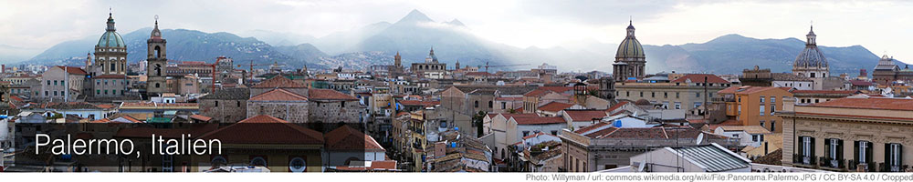 Palermo Palermo