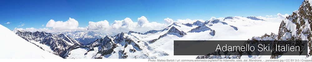 Passo del Tonale