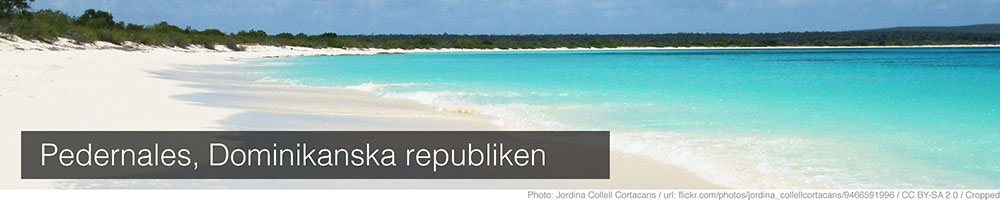 Pedernales Pedernales