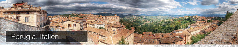 Perugia Perugia