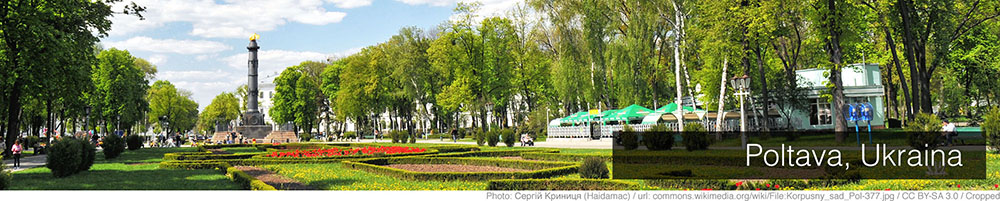 Poltava Poltava