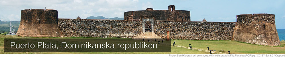 Puerto Plata Puerto Plata