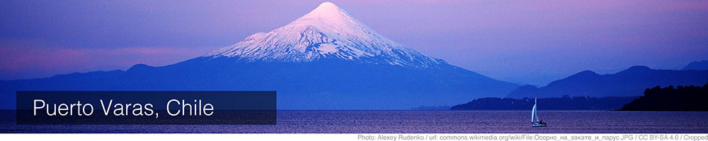 Puerto Varas Puerto Varas