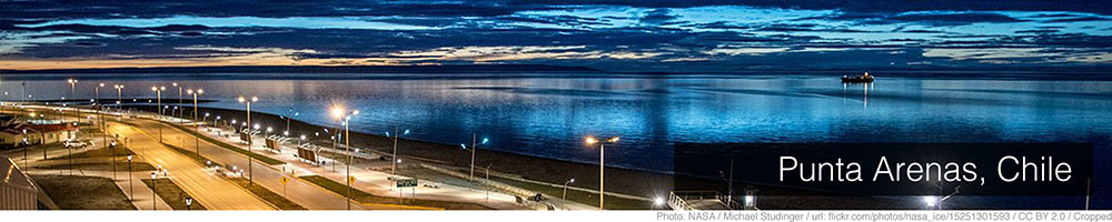 Punta Arenas Punta Arenas