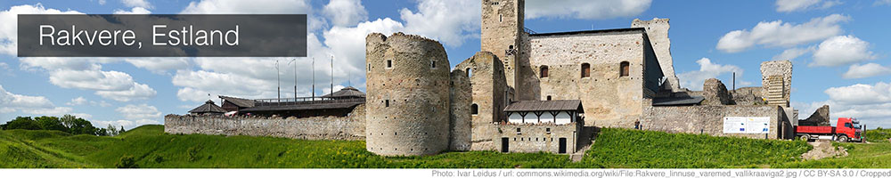 Rakvere Rakvere