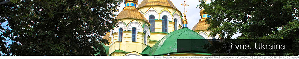 Rivne Rivne