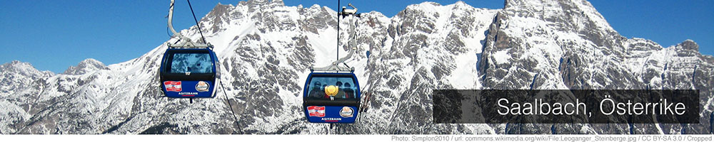 Saalbach-Hinterglemm