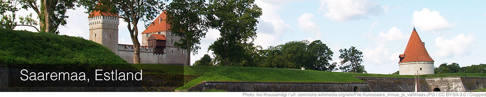 Saaremaa Saaremaa