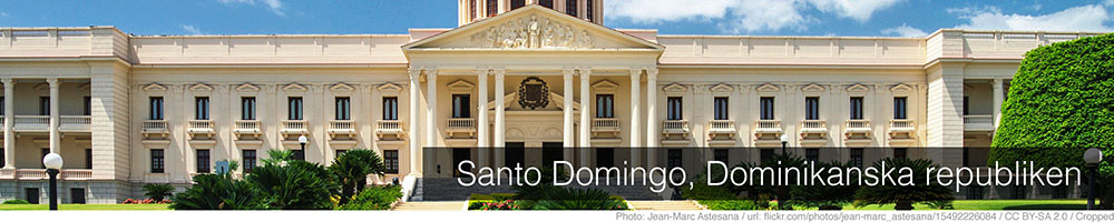 Santo Domingo