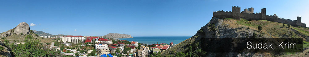 Sudak