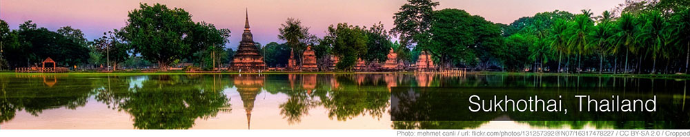 Sukhothai Sukhothai