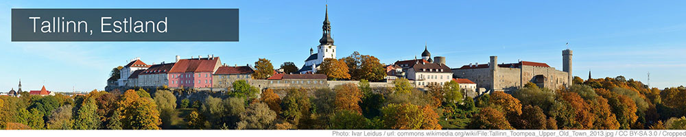 Tallinn Tallinn