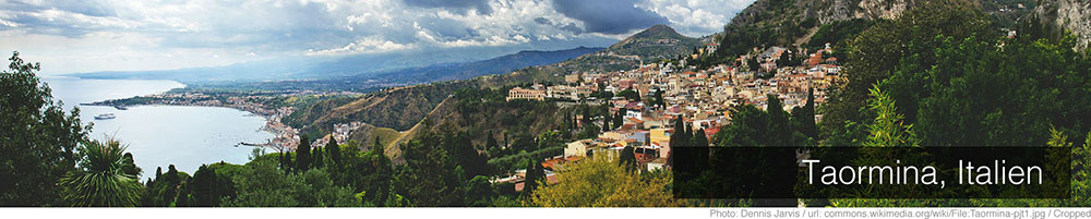 Taormina