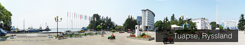 Tuapse Tuapse