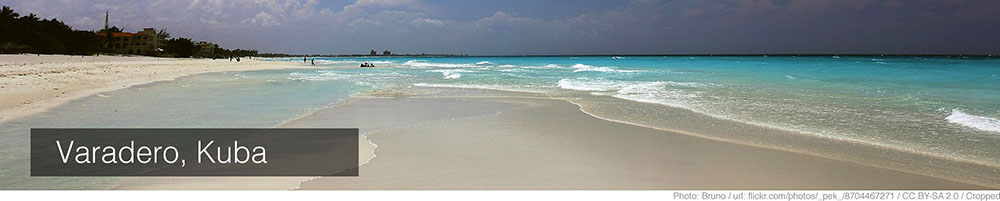 Varadero Varadero