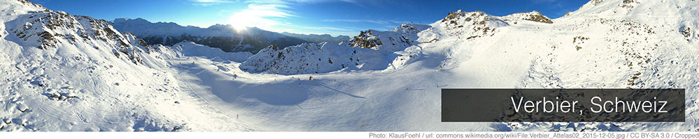 Verbier Verbier